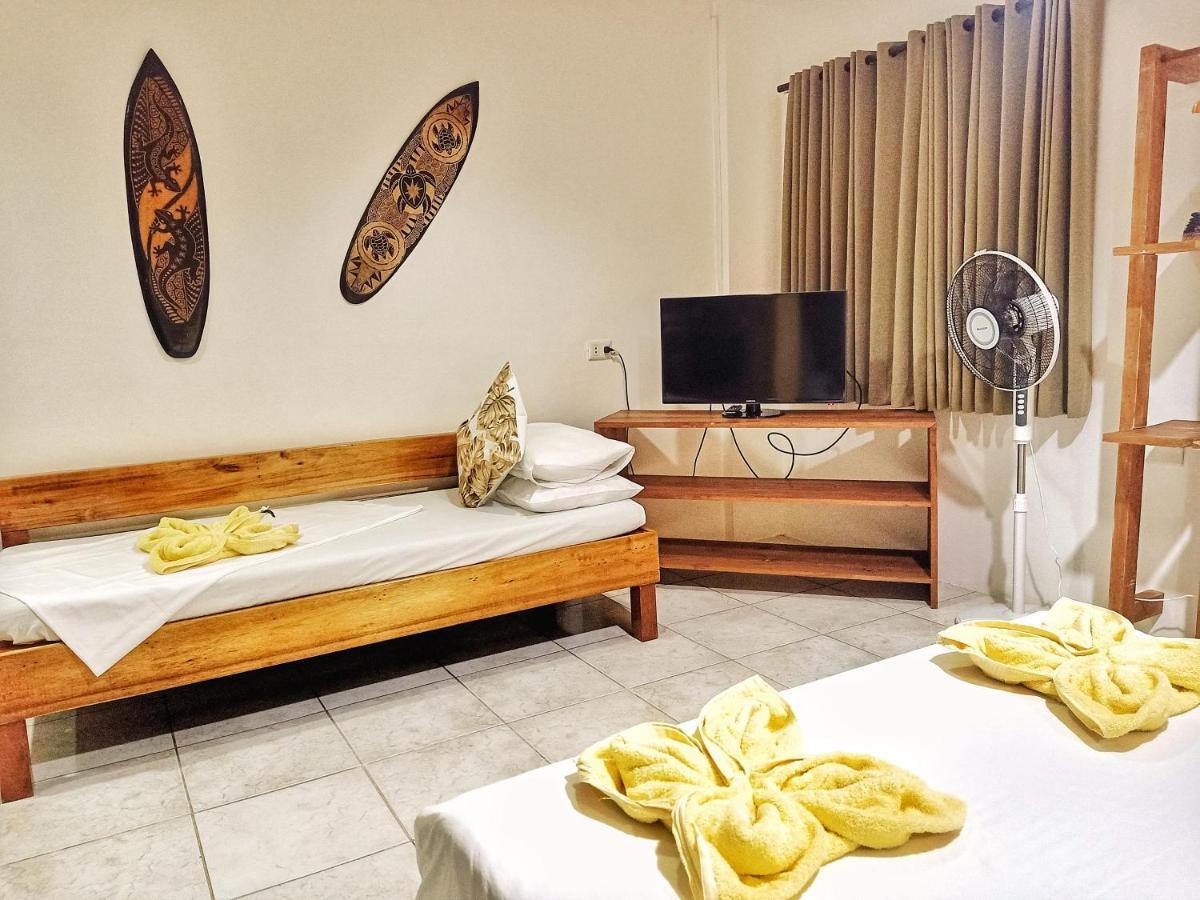 Bulskamp Inn (Adults Only) El Nido Exterior photo