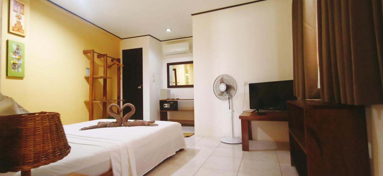 Bulskamp Inn (Adults Only) El Nido Exterior photo
