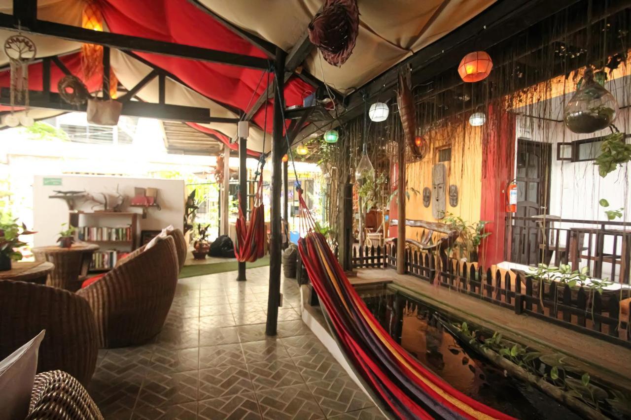 Bulskamp Inn (Adults Only) El Nido Exterior photo