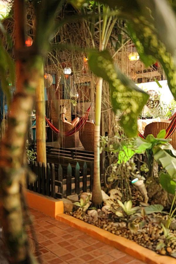 Bulskamp Inn (Adults Only) El Nido Exterior photo