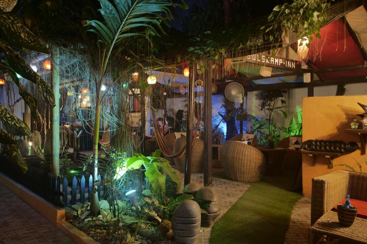 Bulskamp Inn (Adults Only) El Nido Exterior photo
