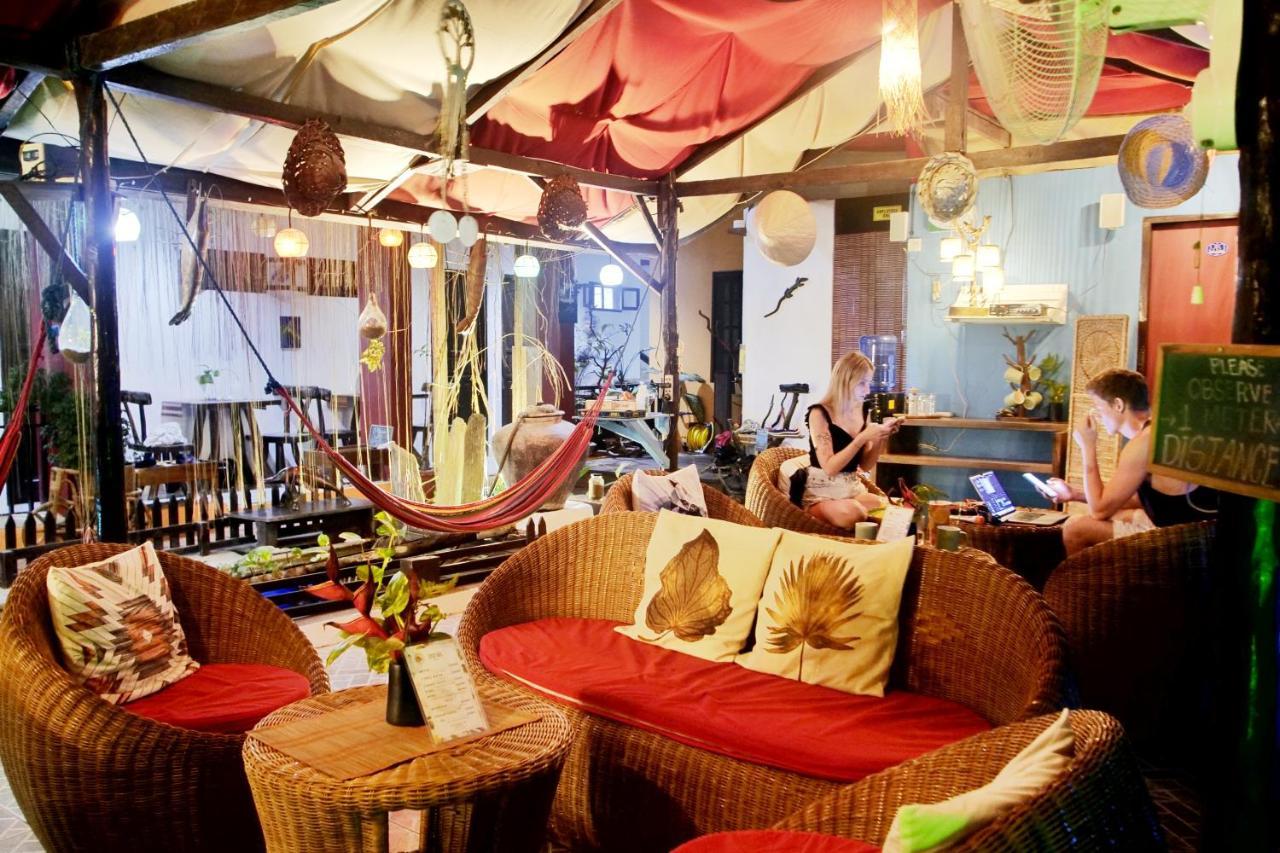 Bulskamp Inn (Adults Only) El Nido Exterior photo