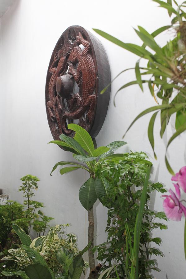 Bulskamp Inn (Adults Only) El Nido Exterior photo