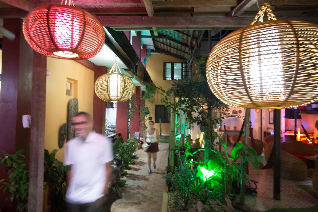 Bulskamp Inn (Adults Only) El Nido Exterior photo