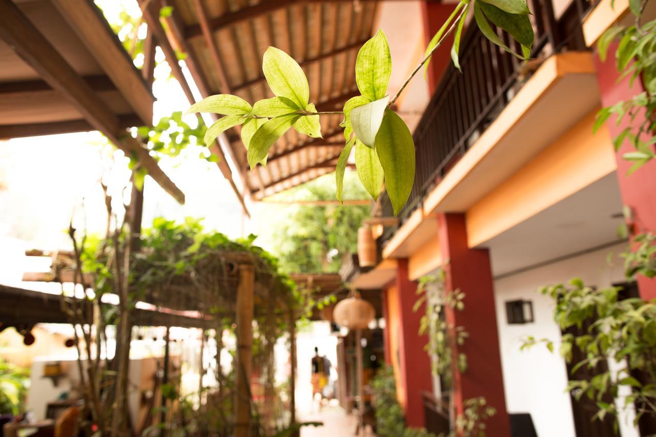 Bulskamp Inn (Adults Only) El Nido Exterior photo