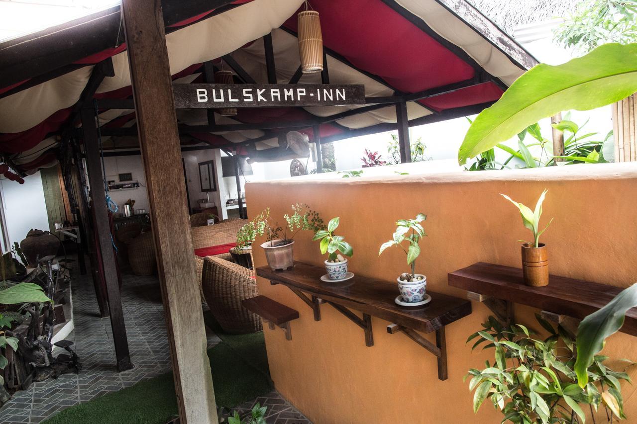 Bulskamp Inn (Adults Only) El Nido Exterior photo