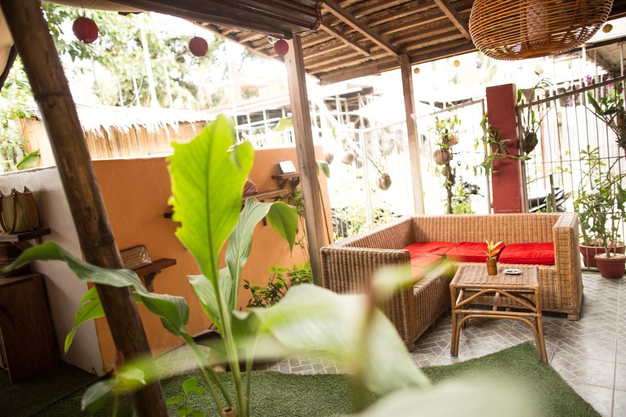 Bulskamp Inn (Adults Only) El Nido Exterior photo