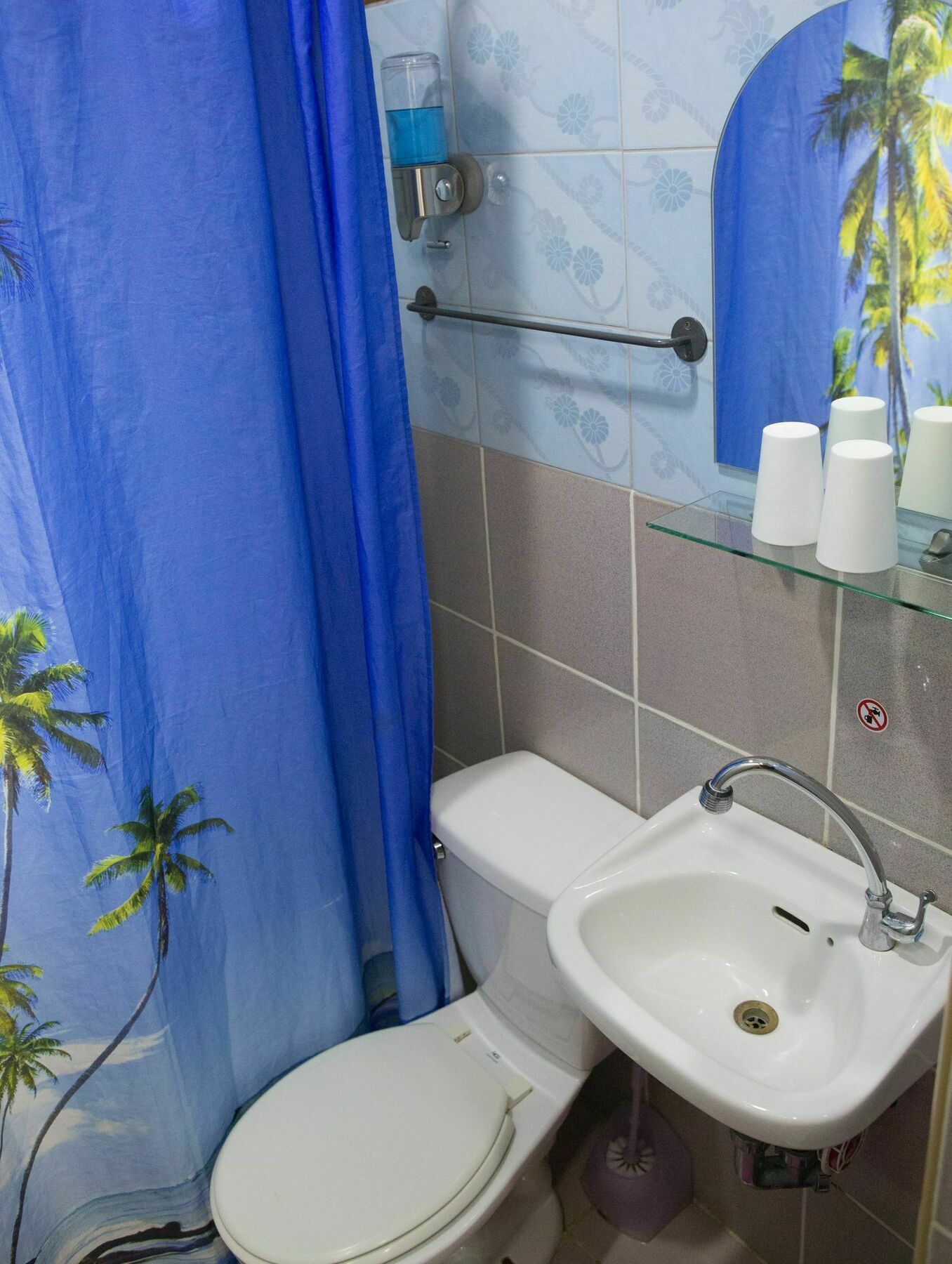Bulskamp Inn (Adults Only) El Nido Exterior photo